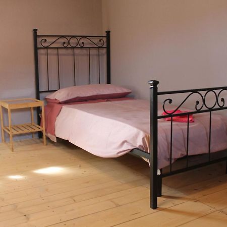 Sa Domu Beccia B&B Uras Dış mekan fotoğraf