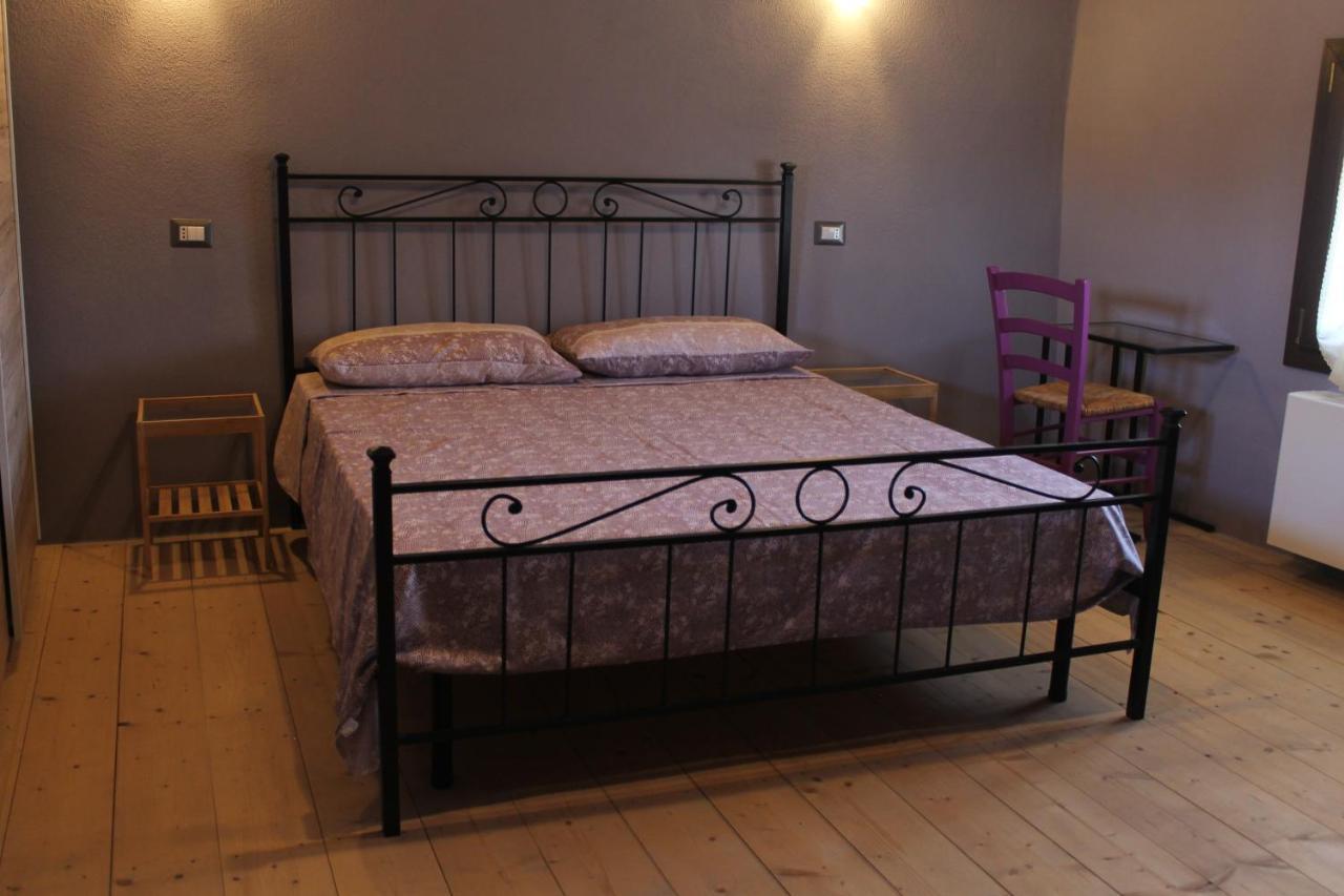 Sa Domu Beccia B&B Uras Dış mekan fotoğraf
