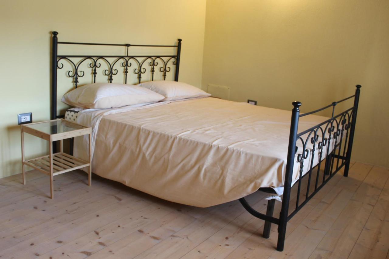 Sa Domu Beccia B&B Uras Dış mekan fotoğraf